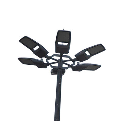Alta luminosidad de aluminio SMD Smart Outdoor LED Street Light Housing 150W 240W