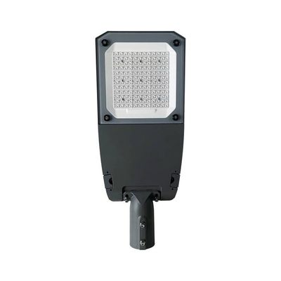 Luzes de calle LED respetuosas con el medio ambiente con ángulo de haz de 120 ° y aleación de aluminio