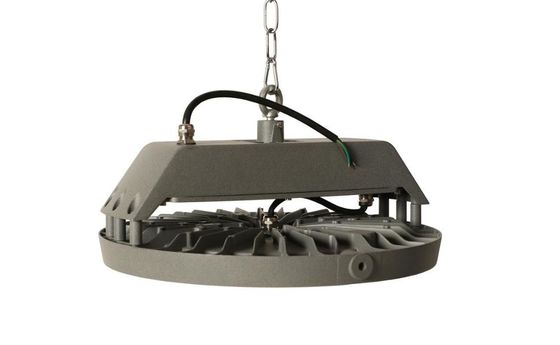 IP65 LED High Bay Light 5 años de garantía 120° Ángulo de haz para industriales