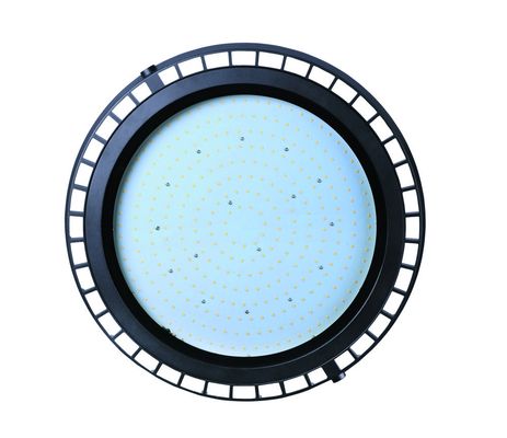 AC100 - 277V Voltado de entrada 200W UFO luces de bahía alta con CRI Ra 80