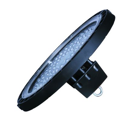 LED de alto rendimiento de los OVNIs luces de alta bahía para industrial comercial