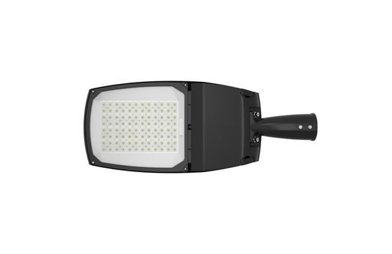 AC85 - 265V Luz de calle LED de alta potencia con aleación de aluminio para iluminación exterior