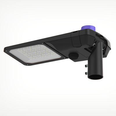 SL-29-40 Luz de calle LED 30 - 60W ENEC Certificado de herramienta libre de fundición por inyección de aluminio SMD lámpara de calle LED
