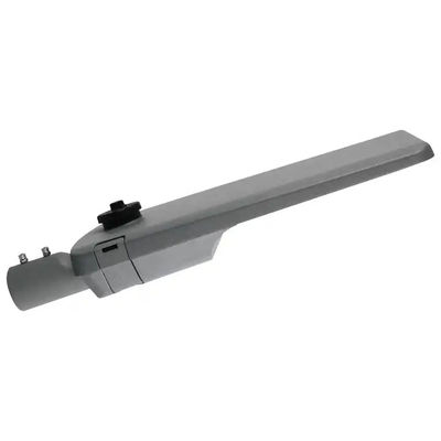 30W 150W 300W Luz de calle LED para áreas residenciales personalizado Ral. No. Gris