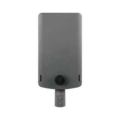 30W 150W 300W Iluminación exterior LED con carcasa negra y voltaje de entrada AC85-265V