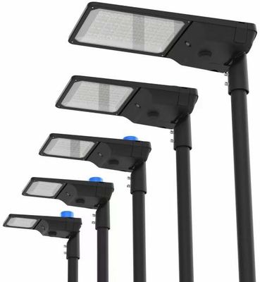 Iluminación de la calle de aluminio de fundición a presión AC85-265V 30W 150W 300W