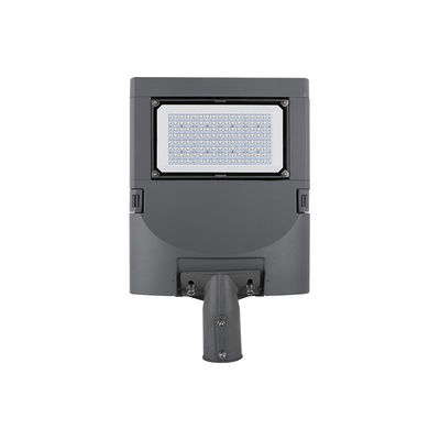 Muelle duradero IP66 LED de la casa de la luz de la calle con alto índice de reproducción de color para una mayor visibilidad