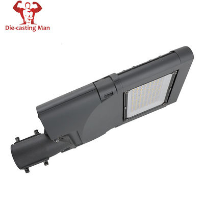 SL-26 Luces de calle SMD de alta potencia Ruta de carretera Lámpara de carretera exterior impermeable IP66 50w
