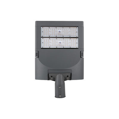 Lámparas de luz de calle de LED sin herramienta de alta eficiencia 100W lámpara de calle LED a prueba de agua IP66 IK08 luz de calle LED