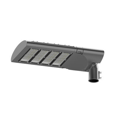 5 años de garantía 130LM IP66 240W LED Parking LED Street Light herramienta gratuita ENEC hizo fundición aluminio luz de la calle LED