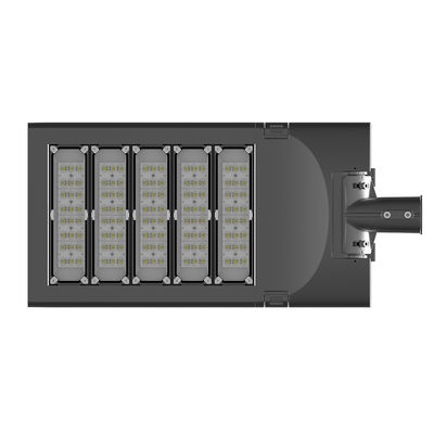 Más vendido carretera exterior impermeable IP66 molde SMD chip die casting aluminio 200w 300w exterior led street light