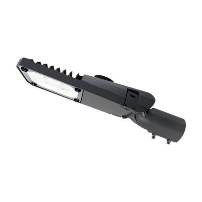 Lámpara de calle LED de alta potencia de aluminio IP66 resistente al agua 50w Smd Led Street Light
