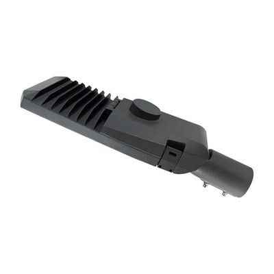 Herramienta de fundición de aluminio de fundición libre luz de la calle 50w exterior 30w 50w ciudad inteligente luz de la calle LED