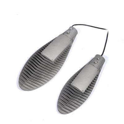 60W COB LED Street Light con alta CRI y representación de color natural para una conducción segura