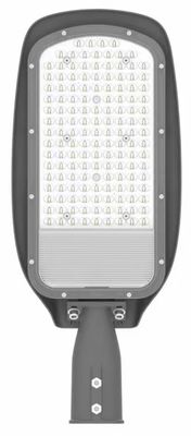 Iluminación de calle clásica Ajustable en ángulo Ip66 impermeable 20w 30w IK08 Iluminación de calle exterior