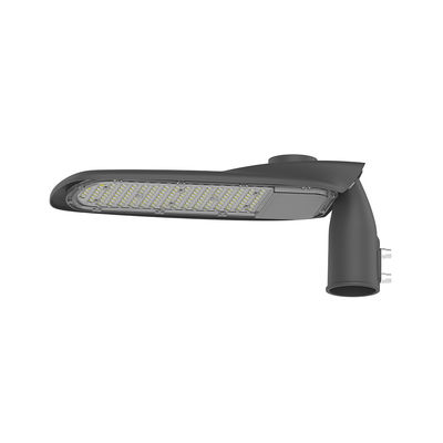 Instalaciones de iluminación de la calle LED SMD económicas para soluciones de baja potencia de aluminio fundido a presión