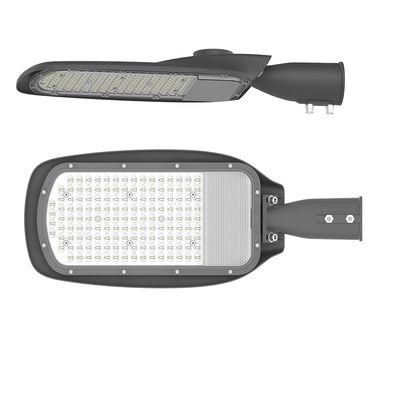 Instalaciones de luces de calle LED de estructura simple para una fácil instalación IP66 resistente al agua IK08 3030 SMD LED