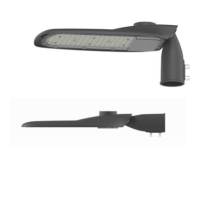 IP66 Sensor Lora Iluminación de calle LED a prueba de agua para estacionamientos IK08