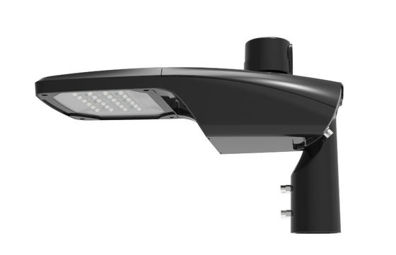Instalaciones de iluminación de calle LED con calidad IP65 con vida útil personalizada de 000 horas e iluminación