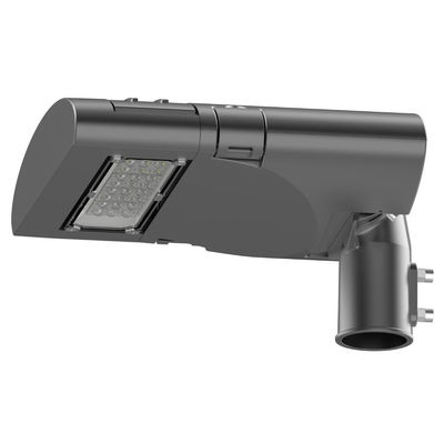 SMD 3030 Leds Street Light Casilla fundida a presión con peso de 520±10g
