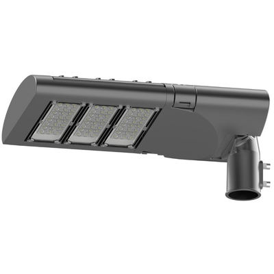 Módulo de iluminación de la calle LED a prueba de agua cuadrado con un peso de 520 ± 10 g e incluye PCB montado con LED