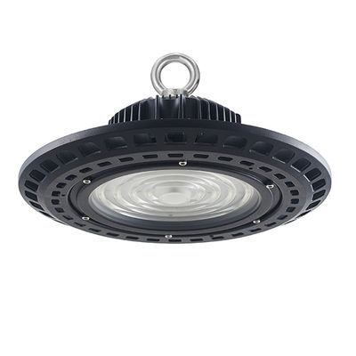 220V Voltado nominal LED luces de alta bahía para 0,95 factor de potencia y material de aluminio de la carcasa