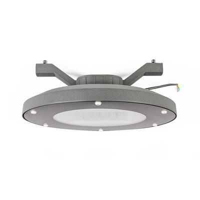 30W-100W Luz exterior 130LM/W IP66 5 años de garantía SMD3030 Bracket Disassemble LED lámpara de jardín de aluminio