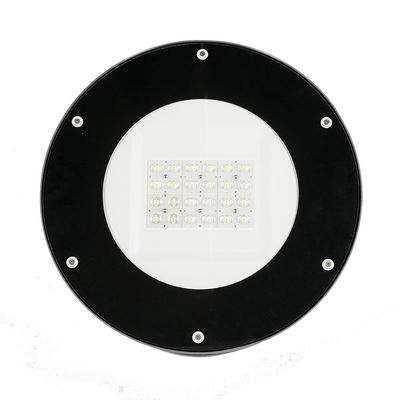 30W 50W 100W Led luces de jardín al aire libre Pollo alto IP66 220V Aluminio resistente al agua moderno