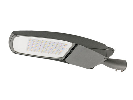 Smart City 30w 50w 100w 150w Luz de calle Led con Nema ADC12 Aluminio fundido a presión