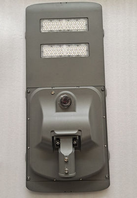 50w 60w 800w wifi Dali D4i Zhaga controlador inteligente LED luces de la calle de fundición a presión carcasa