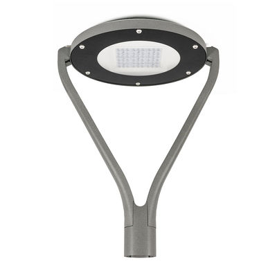 60 70 mm Diámetro de tubería Tipo II M de LED Fijo tornillos de acero inoxidable Instalación de montaje de postes