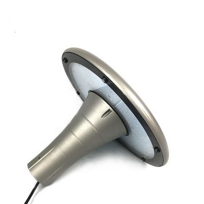 Lámparas de calle económicas con tornillo 304 de acero inoxidable IP65 Protección Lámparas de calle económicas con 18