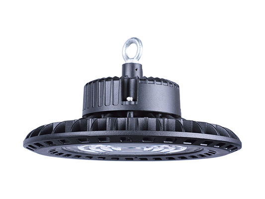 Lámparas de la bahía Led Epistar con carcasa de aluminio y fuente de alimentación HLG-240-48A