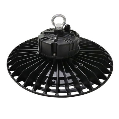 240W 48V LED High Bay Light con chip CREE IP65 Modulo Lente 5 años de garantía almacén