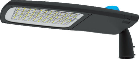 3000K-6000K Casas de iluminación de la calle con eficiencia Fuente de luz LED CE RoHs certificado