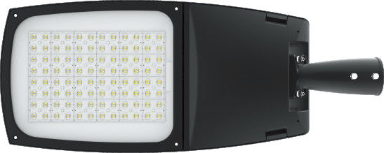 Instalaciones de iluminación de calle LED personalizadas de 70-200W con temperatura de color de 3000K-6000K