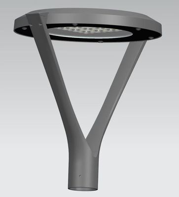 color personalizado C4 fundición a presión Ip66 Iluminación de jardín LED a prueba de agua para exteriores