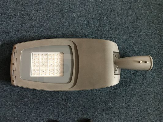 la luz de calle al aire libre del camino LED de 50W 60W IP65 de vivienda de aluminio a presión fundición