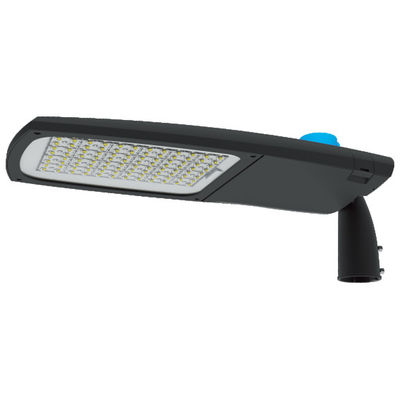 Lámparas de aluminio de fundición por inmersión de aluminio exterior LED para iluminación de caminos