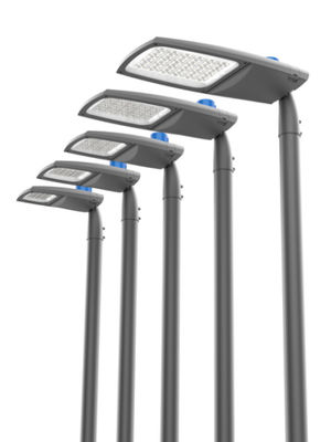 Performance óptima de iluminación Iluminación de calle LED de alta CRI Ángulo de haz de 120°