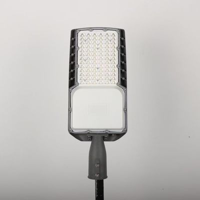 Larga duración de la luz de la calle de aluminio exterior LED