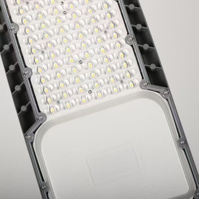 Color personalizable de la luz de la calle Led Housing / Street Led Light Shell