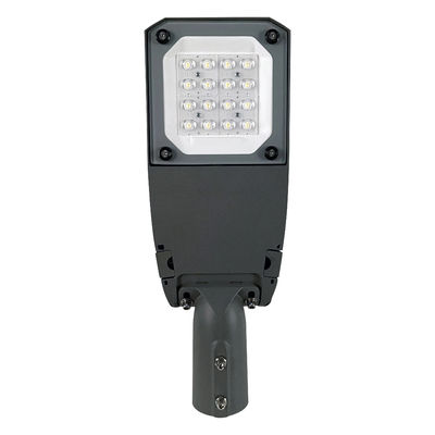 30-150W IP65 luz de calle LED con brillo LED chipsets SMD