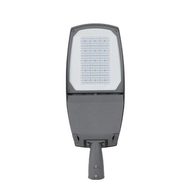 Todas las luces de aluminio con RAL personalizable para iluminación urbana