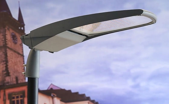 Protección ECO IP66 de la luz de la calle LED exterior 150w