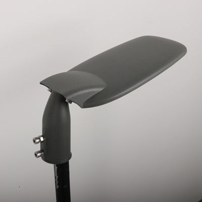 Instalaciones de iluminación de calles de aleación de aluminio IP65 con vida útil prolongada