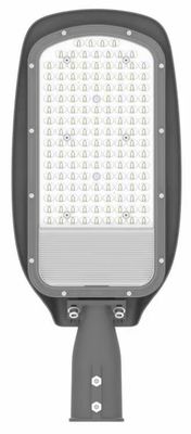 Ra> 70/80 IP65 Casas de iluminación de calle LED para temperaturas extremas