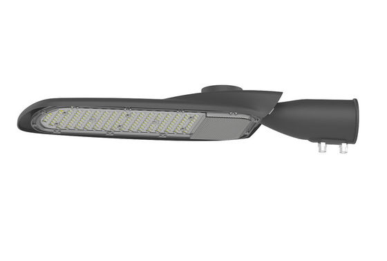 Duración de vida larga IP65 Luz de la calle LED Aluminio resistente al agua