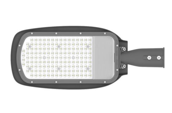 50 000 horas de vida útil Casas de iluminación de calle LED personalizadas AC85-265V