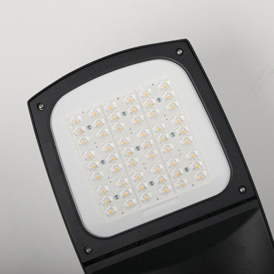 AC90-305V Tensión de entrada Iluminación de calle LED IP65 Color gris/negro/blanco